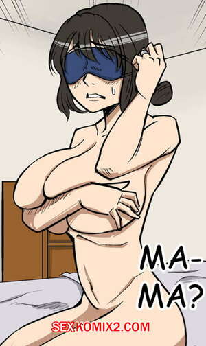 Порно комикс Вера и мама. Shinji to Mama Порно комикс Вера и мама. Shinji to Mama