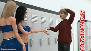 Порно комикс Везучий парень. The Lucky Boy. Lewd4D Порно комикс Везучий парень. The Lucky Boy. Lewd4D