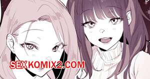 Порно комикс Выпивка на Рождество. Drinking at Home on Christmas. Poriuretan