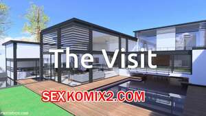 Порно комикс Визит в семью. Часть 1. Эпизод 1. The Visit Family. Stiglet Порно комикс Визит в семью. Часть 1. Эпизод 1. The Visit Family. Stiglet