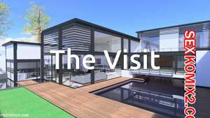 Порно комикс Визит в семью. Часть 11. The Visit Family. Stiglet Порно комикс Визит в семью. Часть 11. The Visit Family. Stiglet