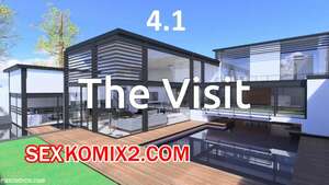 Порно комикс Визит в семью. Часть 4. Эпизод 1. The Visit Family. Stiglet Порно комикс Визит в семью. Часть 4. Эпизод 1. The Visit Family. Stiglet