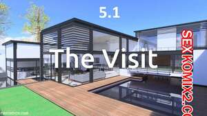 Порно комикс Визит в семью. Часть 5. Эпизод 1. The Visit Family. Stiglet Порно комикс Визит в семью. Часть 5. Эпизод 1. The Visit Family. Stiglet