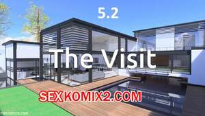 Порно комикс Визит в семью. Часть 5. Эпизод 2. The Visit Family. Stiglet Порно комикс Визит в семью. Часть 5. Эпизод 2. The Visit Family. Stiglet