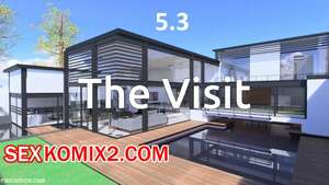 Порно комикс Визит в семью. Часть 5. Эпизод 3. The Visit Family. Stiglet Порно комикс Визит в семью. Часть 5. Эпизод 3. The Visit Family. Stiglet