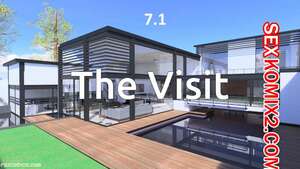 Порно комикс Визит в семью. Часть 7. Эпизод 1. The Visit Family. Stiglet Порно комикс Визит в семью. Часть 7. Эпизод 1. The Visit Family. Stiglet