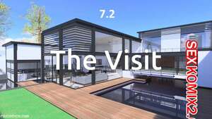 Порно комикс Визит в семью. Часть 7. Эпизод 2. The Visit Family. Stiglet Порно комикс Визит в семью. Часть 7. Эпизод 2. The Visit Family. Stiglet