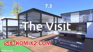 Порно комикс Визит в семью. Часть 7. Эпизод 3. The Visit Family. Stiglet Порно комикс Визит в семью. Часть 7. Эпизод 3. The Visit Family. Stiglet