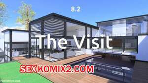 Порно комикс Визит в семью. Часть 8. Эпизод 2. The Visit Family. Stiglet Порно комикс Визит в семью. Часть 8. Эпизод 2. The Visit Family. Stiglet