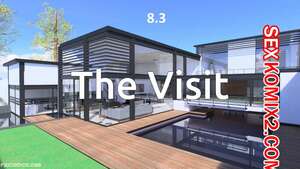 Порно комикс Визит в семью. Часть 8. Эпизод 3. The Visit Family. Stiglet Порно комикс Визит в семью. Часть 8. Эпизод 3. The Visit Family. Stiglet