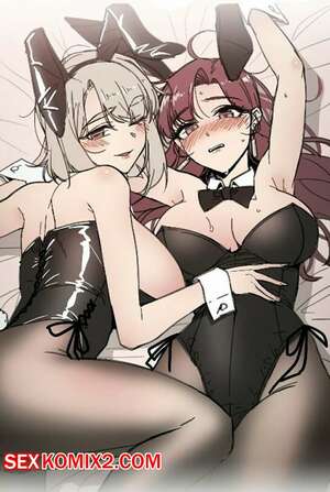 Порно комикс Включайся. Части 56 и 56.5. Финал. Switch on