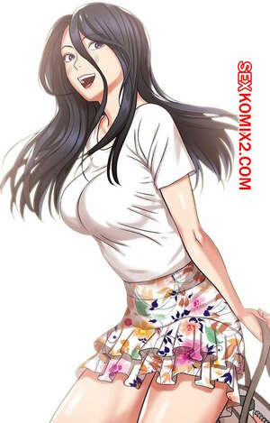 Порно комикс Вместе с Хлоей. Часть 5. With Chloe