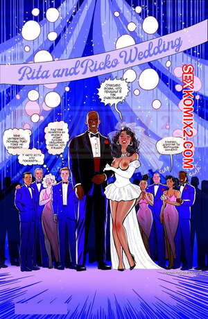 Порно комикс Волнующий остров. Свадьба Риты и Рико. Swinging Island. Andrew Tarusov Порно комикс Волнующий остров. Свадьба Риты и Рико. Swinging Island. Andrew Tarusov