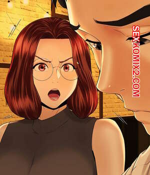 Порно комикс Восхитительный клуб. Часть 20. The Delicious Club