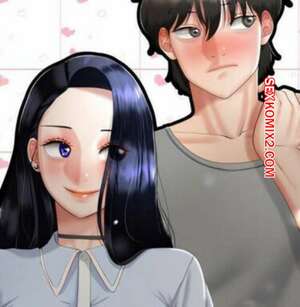 Хентай Манга Возвращение мачехи. Часть 22 и 23 и 24. aeeommaga dol awassda