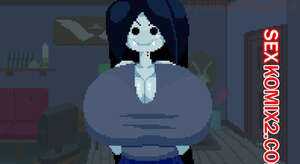 Порно комикс Время приключений. Грудастая Марселин. Busty Marceline. Adventure Time. Spinneborg Порно комикс Время приключений. Грудастая Марселин. Busty Marceline. Adventure Time. Spinneborg