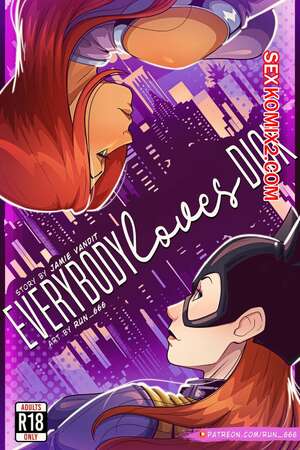 Порно комикс Все любят член. Everybody Loves Dick. Run 666 Порно комикс Все любят член. Everybody Loves Dick. Run 666