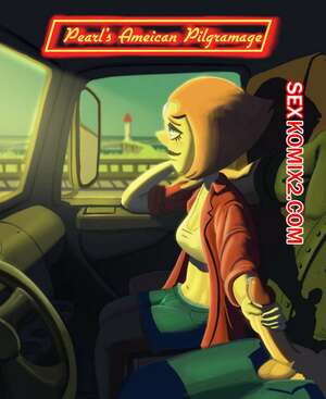 Порно комикс Вселенная Стивена. Американское паломничество Перл. Steven Universe Порно комикс Вселенная Стивена. Американское паломничество Перл. Steven Universe