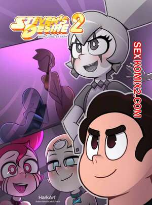 Порно комикс Вселенная Стивена. Желание Стивена. Часть 2. Stevens Desire. HarkArt Порно комикс Вселенная Стивена. Желание Стивена. Часть 2. Stevens Desire. HarkArt