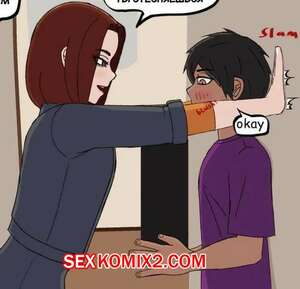 Порно комикс Встреча с интересной женщиной. Met an interesting woman. Sweetpotat0 Порно комикс Встреча с интересной женщиной. Met an interesting woman. Sweetpotat0