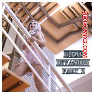 Порно комикс Вторжение в дом. Часть 2. Home Invasion. MercyMagnet Порно комикс Вторжение в дом. Часть 2. Home Invasion. MercyMagnet
