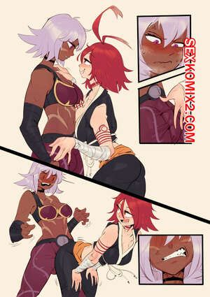 Порно комикс Взломайте планету. Hack the planet Порно комикс Взломайте планету. Hack the planet