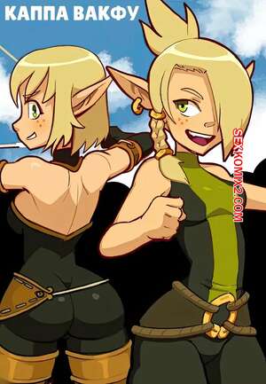 Порно комикс Wakfu. Каппа Вакфу. Kappa Wakfu. mrpenning Порно комикс Wakfu. Каппа Вакфу. Kappa Wakfu. mrpenning