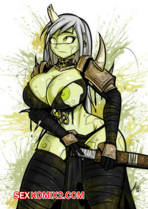 Порно комикс Warhammer. Подборка Порно комикс Warhammer. Подборка