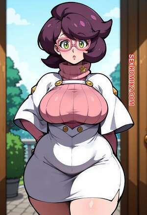 Порно комикс Wicke. Floxin Порно комикс Wicke. Floxin