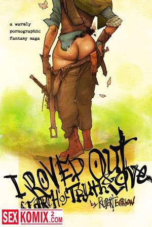 Порно комикс Я бродил в поисках истины и любви. Часть 1. Английский. Порно комикс Я бродил в поисках истины и любви. Часть 1. Английский.