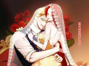 Порно комикс Я первая любовь пасынка. Часть 34 и 35 и 36