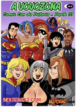 Порно комикс Ягодка опять. Часть 10. A vovozona. HQPorno Порно комикс Ягодка опять. Часть 10. A vovozona. HQPorno