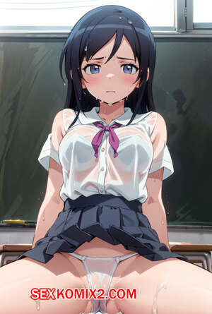 Порно комикс Yor Forger and Ayase Aragaki. ArimaAgamiAI Порно комикс Yor Forger and Ayase Aragaki. ArimaAgamiAI