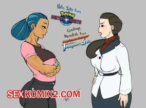 Порно комикс Юко и Мерри. Yuko and Merri. Fakeryway Порно комикс Юко и Мерри. Yuko and Merri. Fakeryway