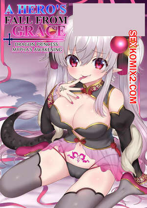 Порно комикс Yuusha Aku ni Ochiru. Hiiragi Popura Порно комикс Yuusha Aku ni Ochiru. Hiiragi Popura