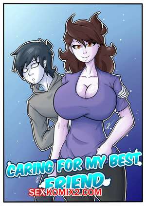 Порно комикс Забота о моем лучшем друге. Caring For My Best Friend. Richdraw Порно комикс Забота о моем лучшем друге. Caring For My Best Friend. Richdraw