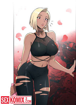 Порно комикс Занятия с сексом. Часть 1. Порно комикс Занятия с сексом. Часть 1.