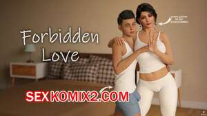 Порно комикс Запретная любовь. Forbidden Love. Mr.Foxx Порно комикс Запретная любовь. Forbidden Love. Mr.Foxx