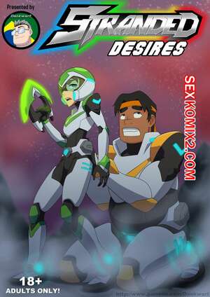 Порно комикс Застрявшие желания. Stranded Desires Порно комикс Застрявшие желания. Stranded Desires