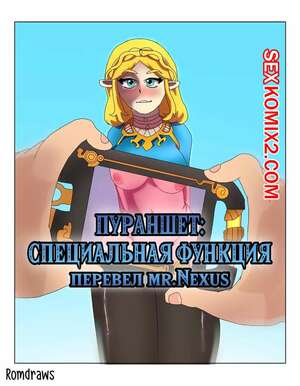 Порно комикс Зельда. Пураншет. Специальная функция Порно комикс Зельда. Пураншет. Специальная функция