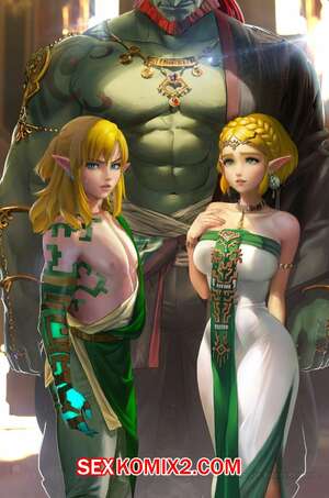 Порно комикс Зельда. The Legend Of Zelda. Sakimichan Порно комикс Зельда. The Legend Of Zelda. Sakimichan