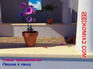 Порно комикс Зеркало Афродиты. Часть 13. Лицом к лицу. Melissa822 Порно комикс Зеркало Афродиты. Часть 13. Лицом к лицу. Melissa822