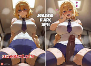 Порно комикс Жанна дАрк. Jeanne dArc SPH. HellToYou Порно комикс Жанна дАрк. Jeanne dArc SPH. HellToYou