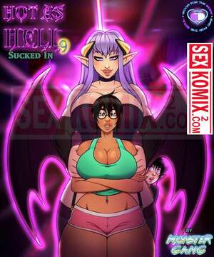 Порно комикс Жарко, как в аду. Часть 9. SuperSheela. Порно комикс Жарко, как в аду. Часть 9. SuperSheela.