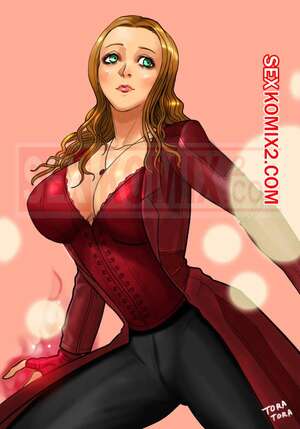 Порно комикс Желание Ванды. Wandas wish. Tora Tora