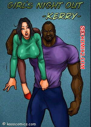 Порно комикс Женская ночь. Часть 3. Порно комикс Женская ночь. Часть 3.