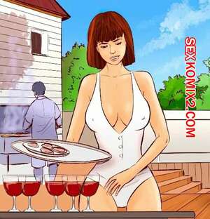 Порно комикс Жизнь с Йолейн. Life with Yolaine Порно комикс Жизнь с Йолейн. Life with Yolaine