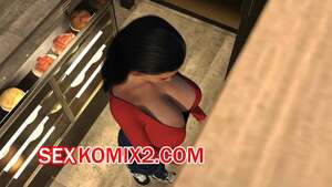 Порно комикс Золотой мальчик. Часть 2. The Golden Boy. Serious Punch Порно комикс Золотой мальчик. Часть 2. The Golden Boy. Serious Punch