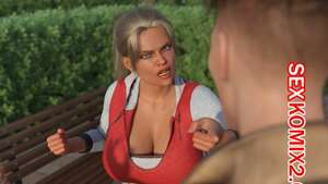 Порно комикс Золотой мальчик. Часть 6. The Golden Boy. Serious Punch Порно комикс Золотой мальчик. Часть 6. The Golden Boy. Serious Punch