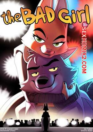 Порно комикс Зверополис. Плохая девочка. The Bad Girl. Lummh Порно комикс Зверополис. Плохая девочка. The Bad Girl. Lummh
